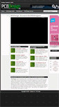 Mobile Screenshot of pcbdesign.org